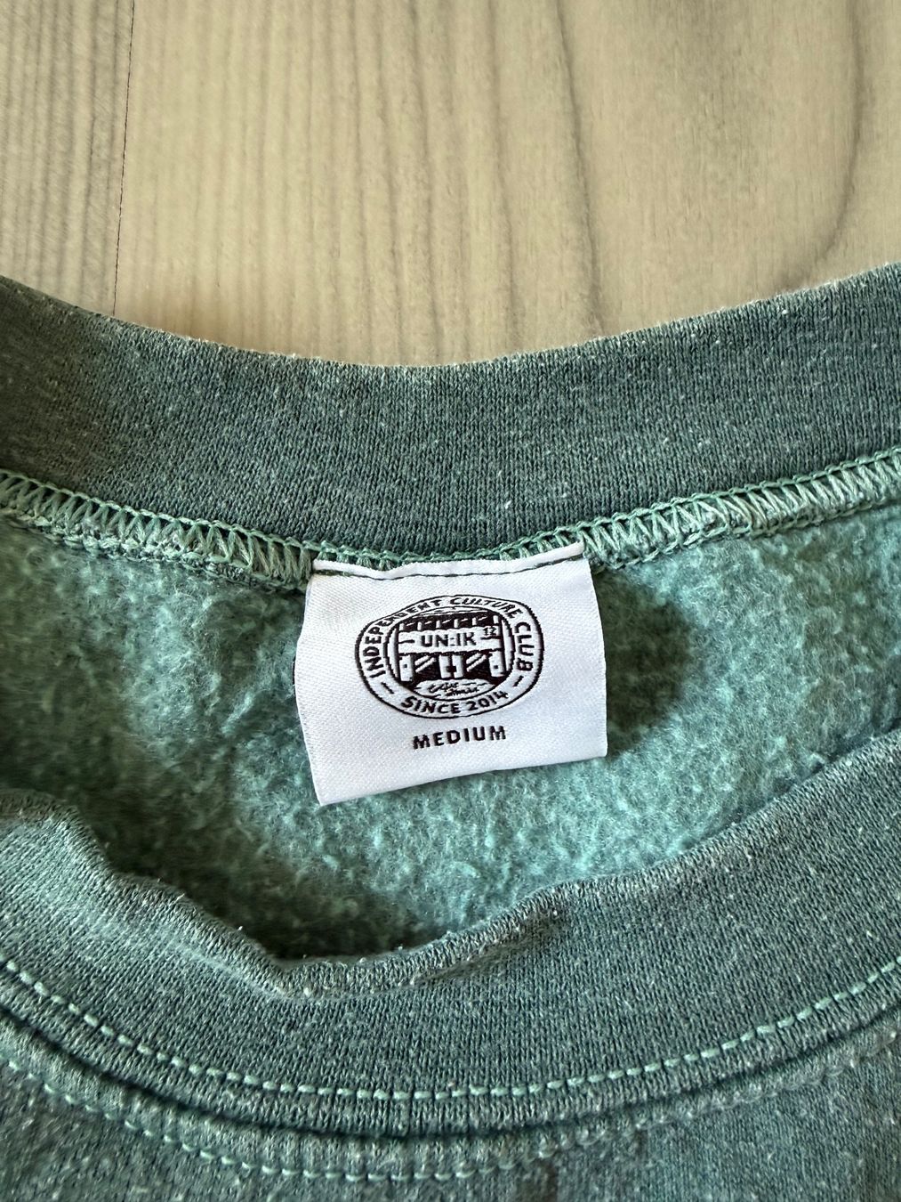 Maglioni & Felpe: Vintage Pullover – Usato da Freienwil venduto da weberjoel 3