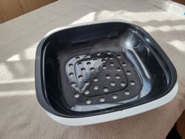 Abtropfschale Original-Tupper