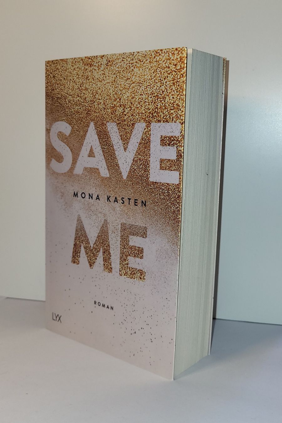 Libri: Save Me  – Usato da Uzwil venduto da jae_8khn 1