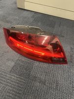 Audi TT Heckleuchte links 8J0 945 095 C guter Zustand
