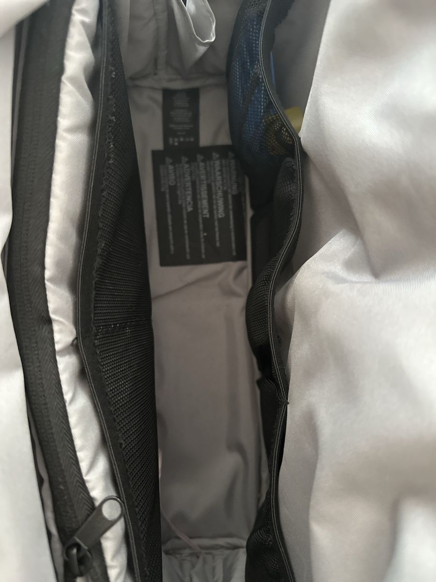 Joolz Borse: Borsa passeggino Joolz  – Usato da Roveredo GR venduto da ifo_h7sn 2