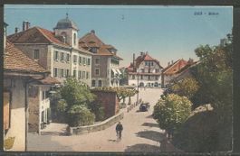 Carte P de 1925 ( Bière )
