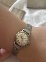 Vintage ETERNA-MATIC Automatik Damenarmbanduhr – Schweiz