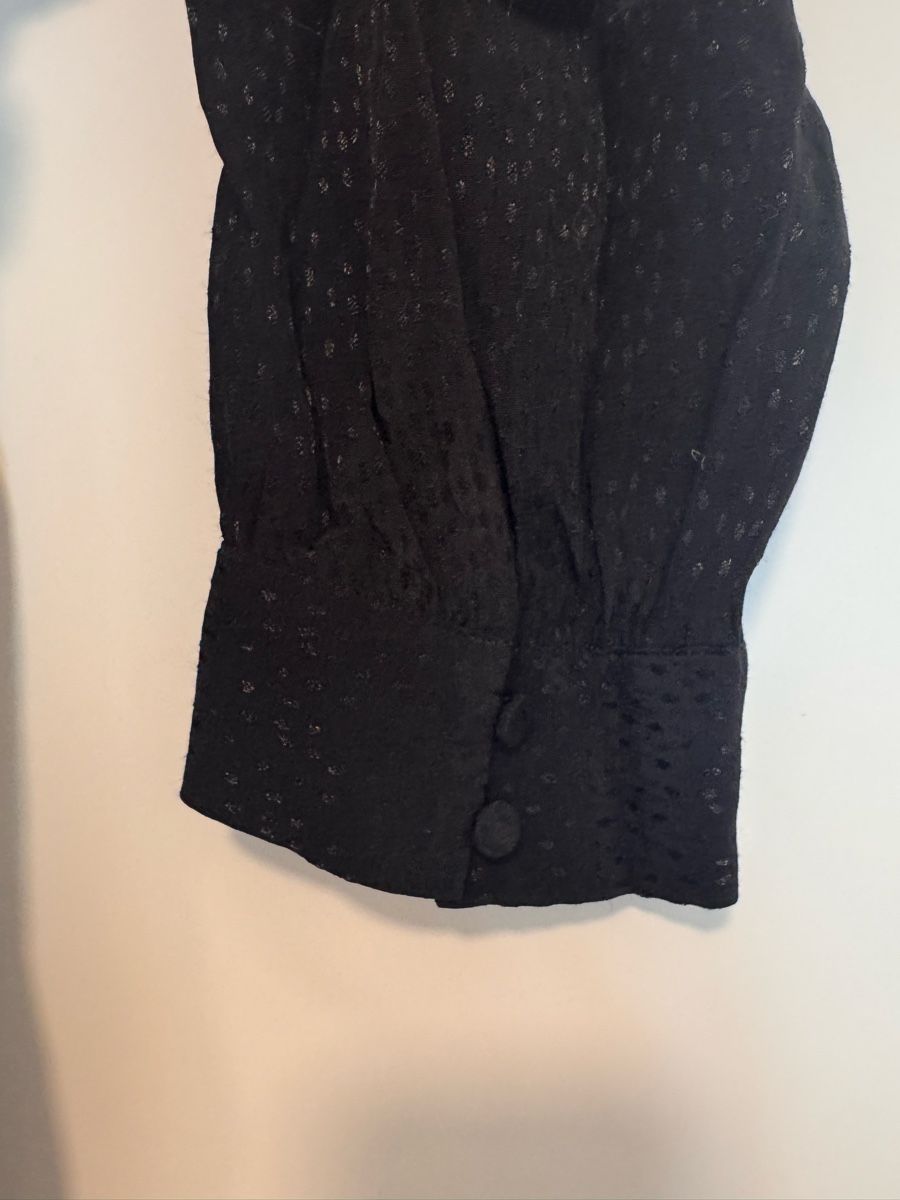 Massimo Dutti Tute: Jumpsuit Damen schwarz Grösse 38 Massimo Dutti – Usato da Dübendorf venduto da ClaraS. 6