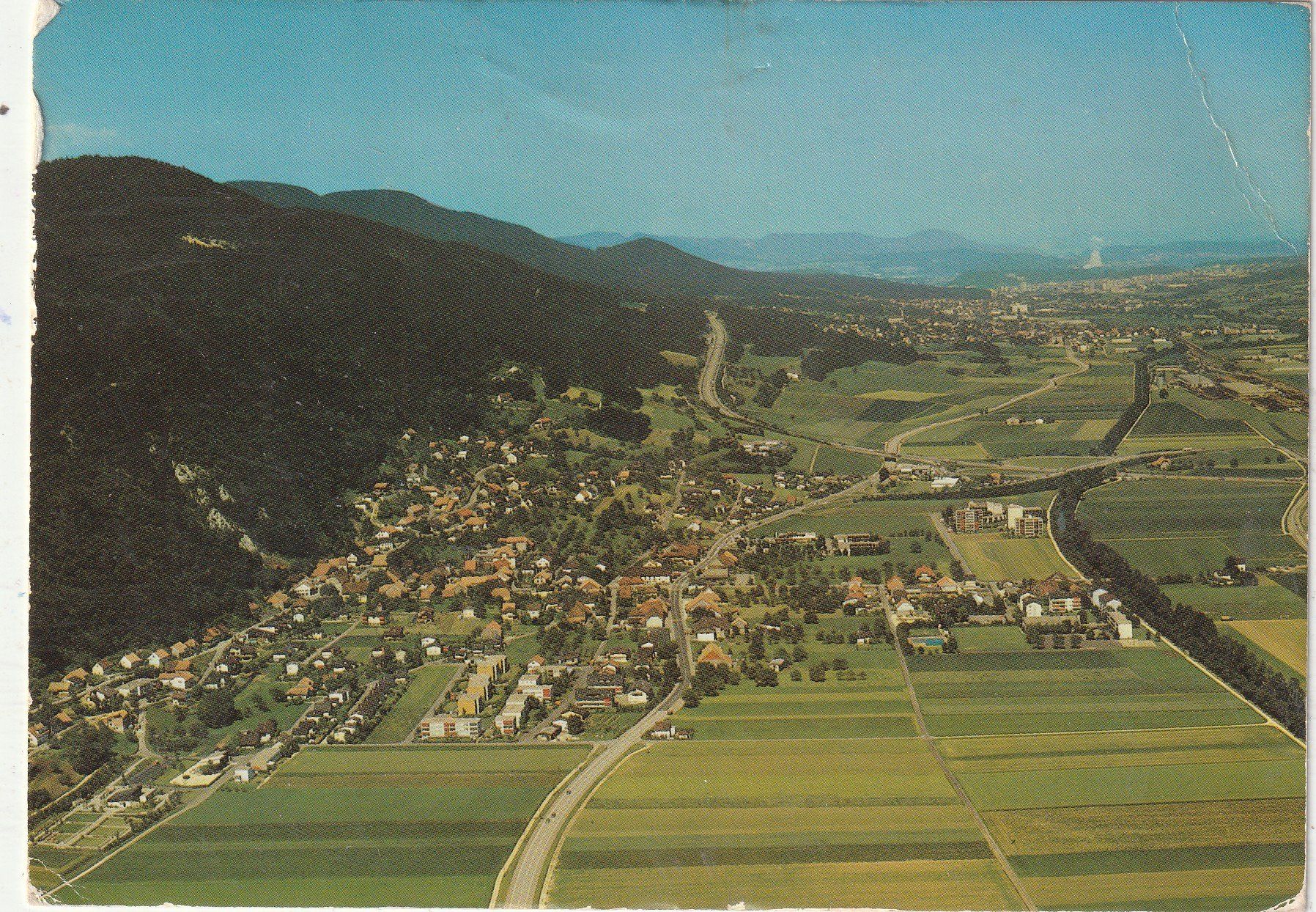 Cartoline postali: 10 Diverse Karten Schweiz – Usato da Lumbrein venduto da made02 6