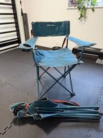 Camping Stuhle