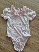 Babybody von MONNALISA Gr. 9M