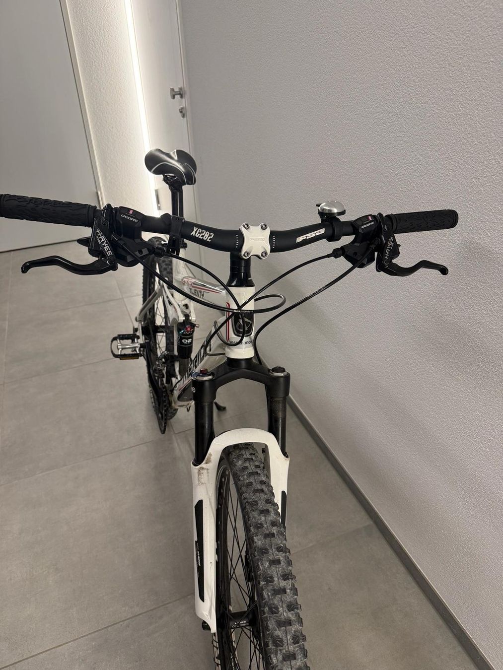 Merida Biciclette: Merida One-Twenty Fully MTB 26" Fox Deore Bike – Usato da Egerkingen venduto da mjvnts 2