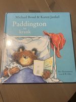 Paddington ist krank