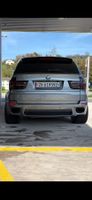 Einmaliger BMW X5 E70 (frisch ab MFK)