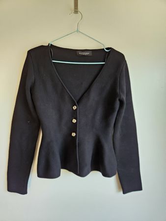 Stradivarius Cardigan