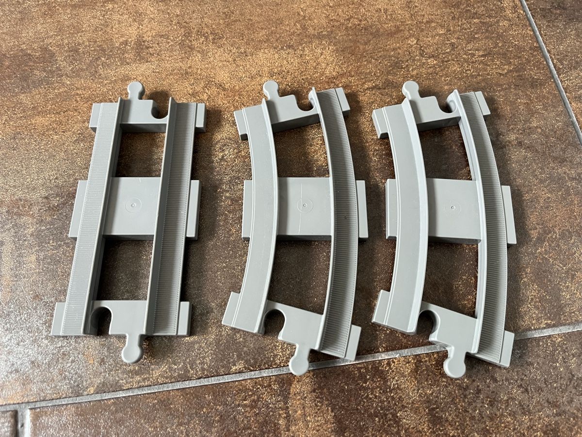 Lego Baukästen: Train lego duplo – Neu (gemäss Beschreibung) aus St. Prex von Nikolletta 3