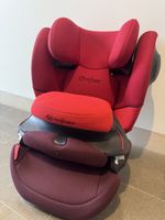 Cybex silver