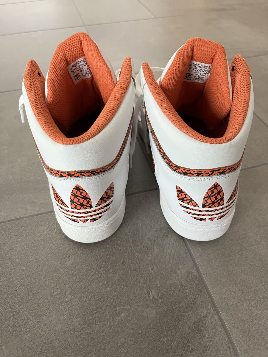 Adidas Scarpe da uomo: Baskets Adidas – Nuovo (secondo la descrizione) da Torny-le-Grand venduto da Samsautaux 1