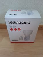 Intertronic Gesichtssauna 