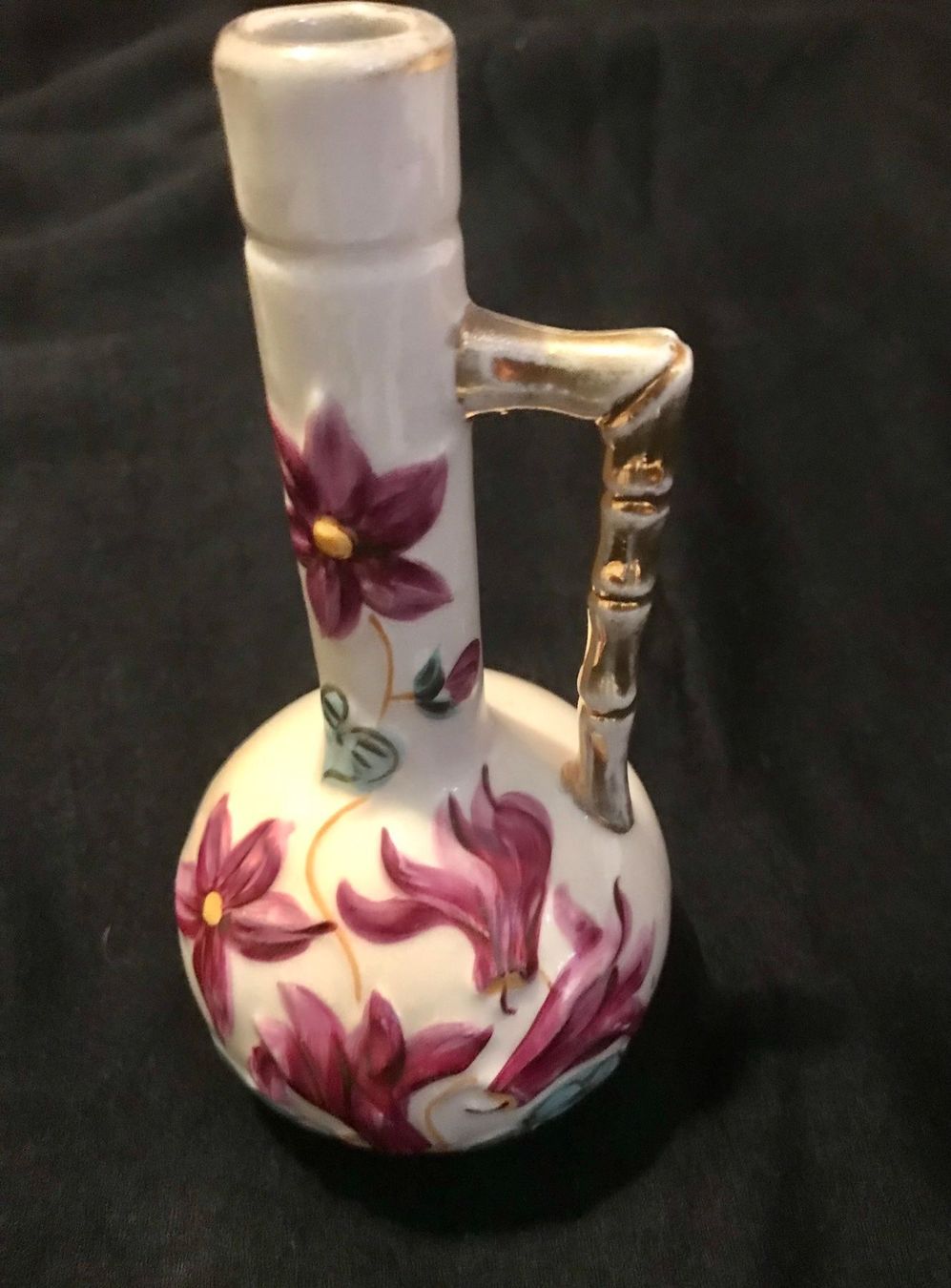 Vasi & Recipienti: VASE VINTAGE CYCLAMEN – Usato da Losone venduto da courrier 2