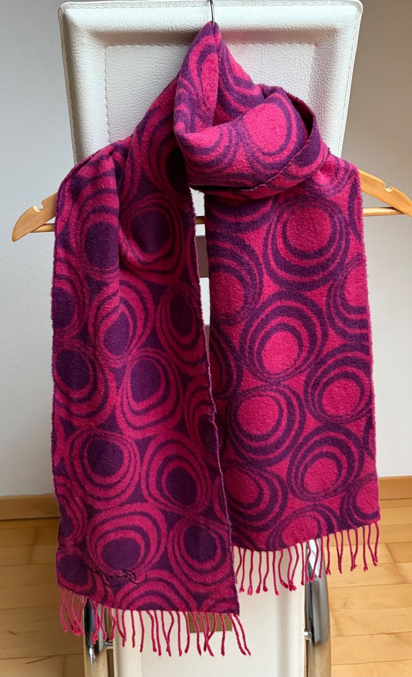 Foulards & écharpes: Body Basics Kaschmir Schal – D'occasion à Unterägeri par Jutka_04