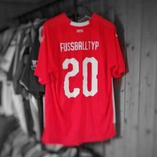 Profile image of FussballTyp