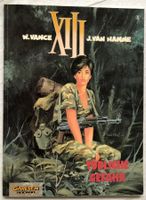 XIII - Band 9 - Tödliche Gefahr - 1.Auflage
