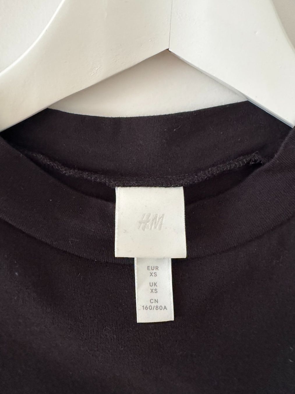 H&M T-shirt: H&M - T-Shirt - Gr. XS – Nuovo (secondo la descrizione) da Heitenried venduto da OliviaS93 2
