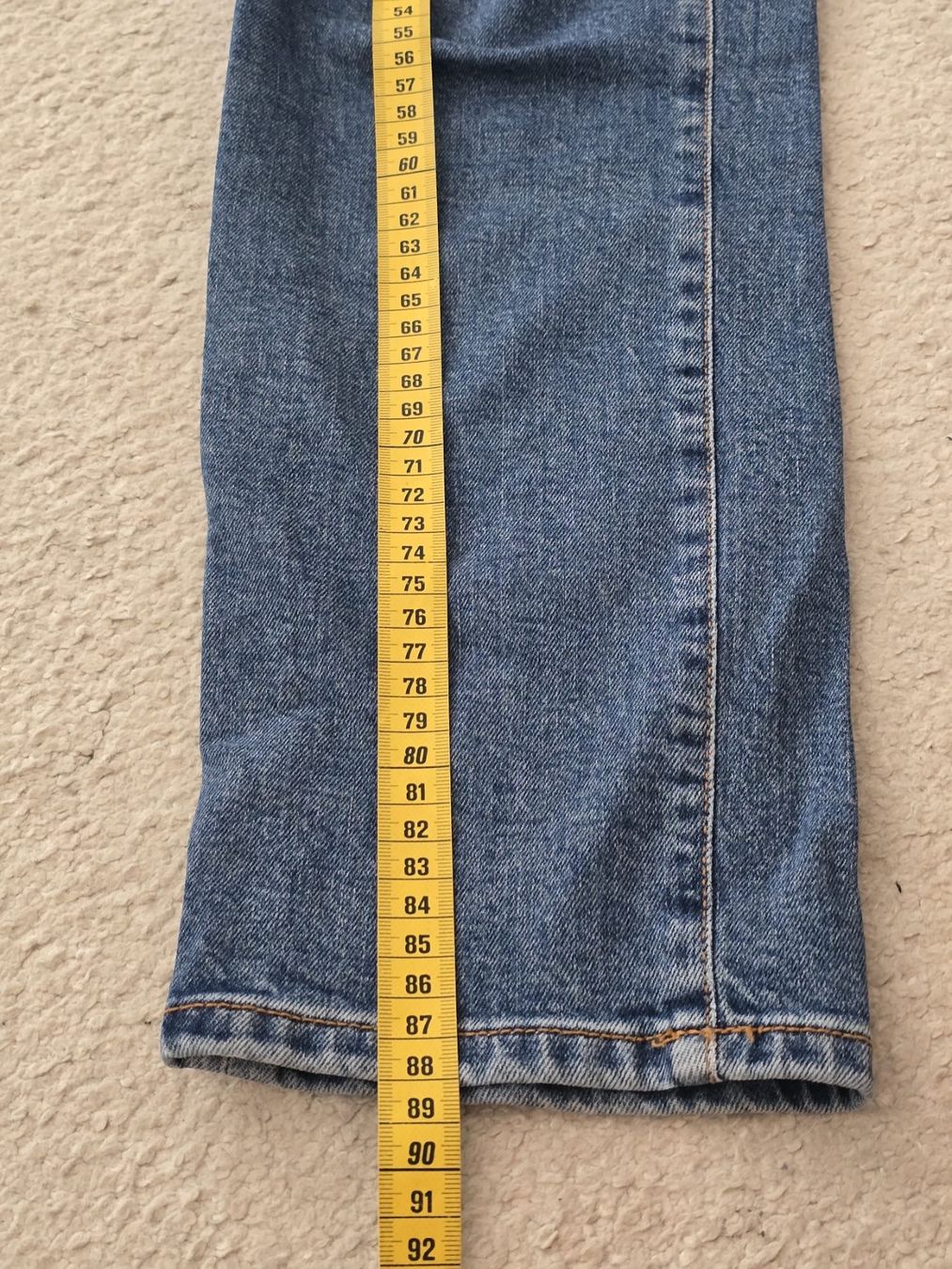 Mango Jeans: Mango Jeans (Grace), Grösse 38- neu – Nuovo (secondo la descrizione) da Basel venduto da Galia2000 4