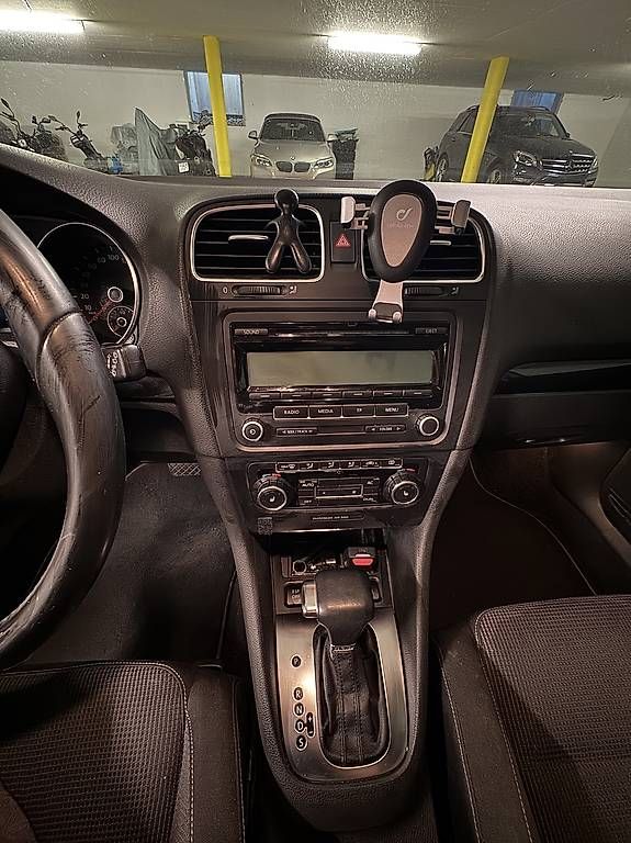 VW Automobili: VW Golf VI 1.4 TSI DSG – Usato da Niederrohrdorf venduto da mic_mcr9 2