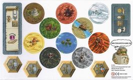 Terra Mystica Erweiterungsbogen