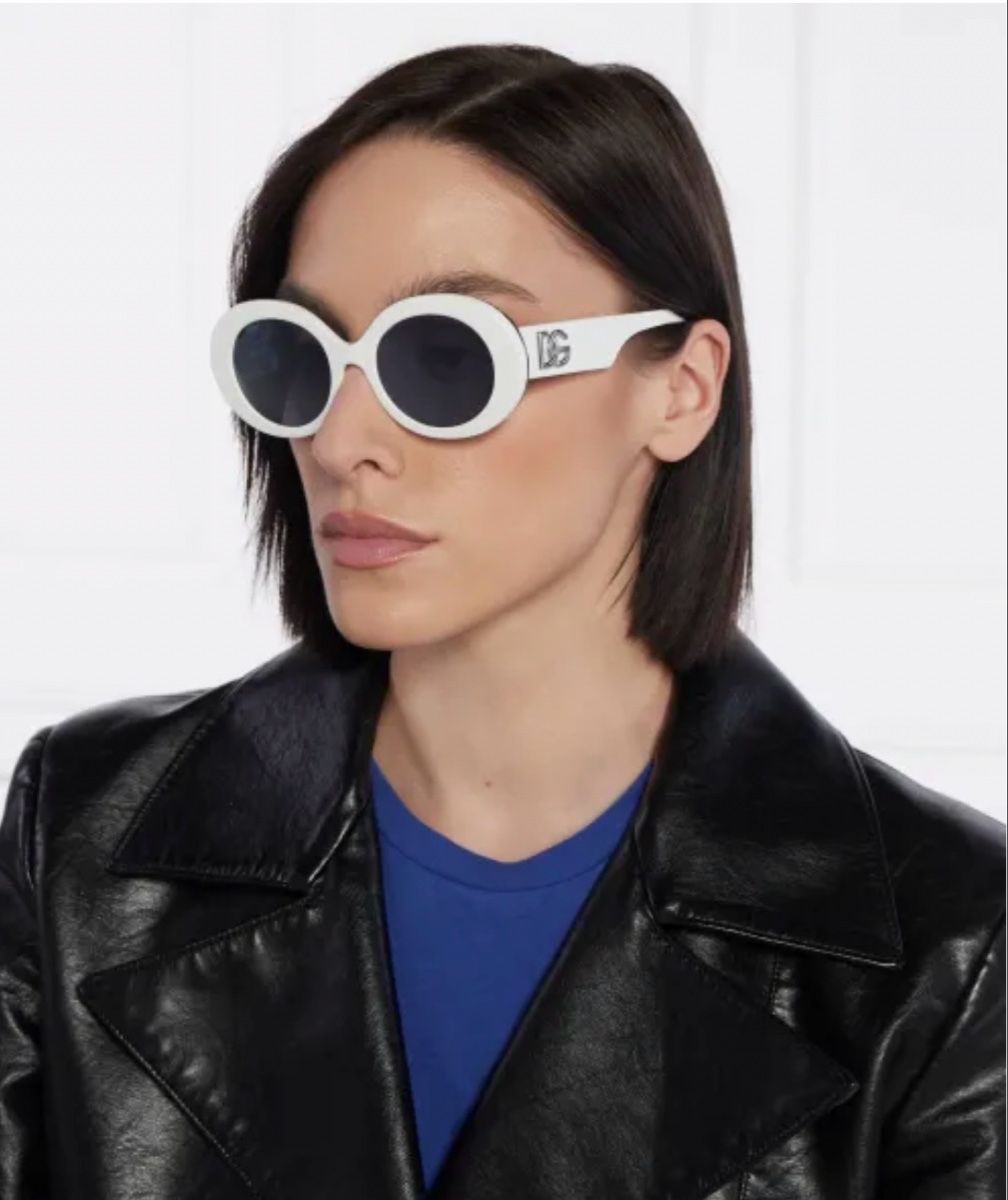 Dolce & Gabbana Occhiali & Lenti: Dolce&Gabbana sonnenbrille – Nuovo (secondo la descrizione) da Kloten venduto da wer_26t5 5
