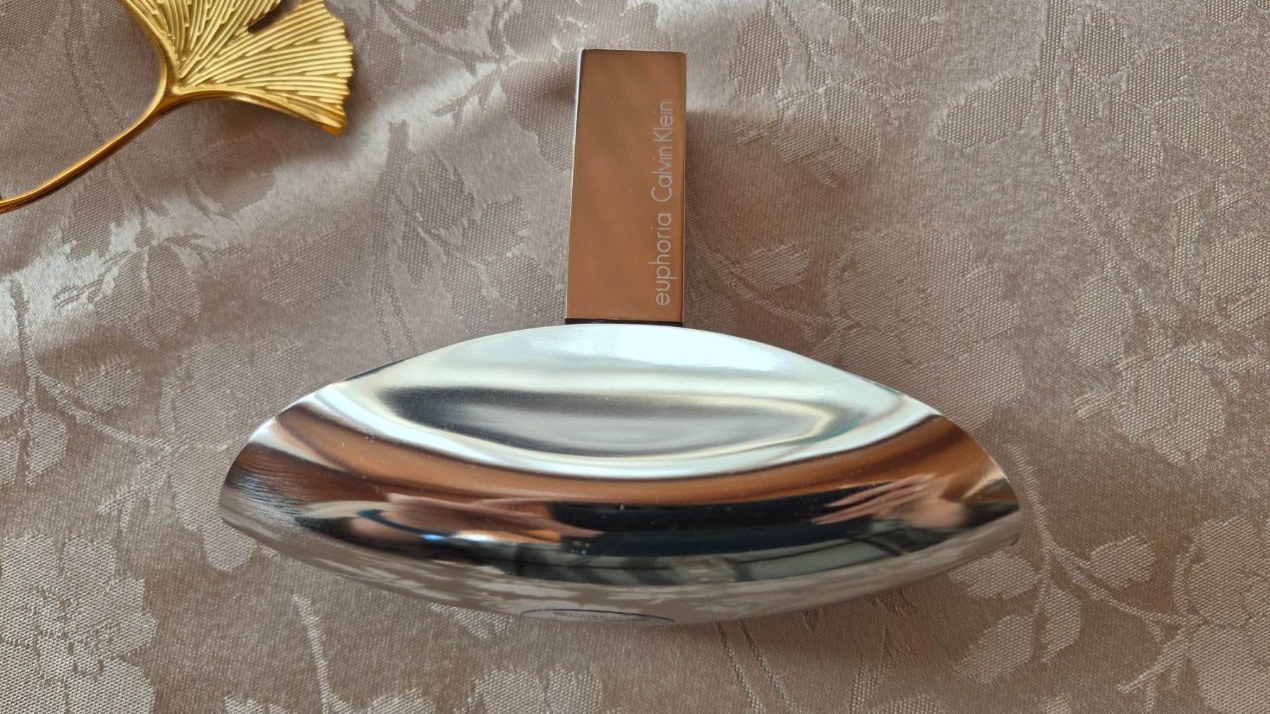 Calvin Klein Profumi & Eau de Toilette: Euphoria Calvin Klein 50 ml eau de parfum – Usato da Adelboden venduto da afkcamper