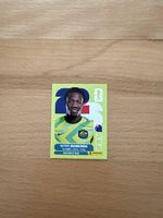 Panini Sticker N. Arankunda Australien neu AUS 19 