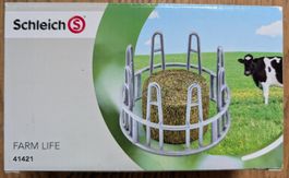 Schleich 41421 - Heuraufe - Neu OVP