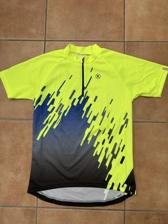 Velotrikot Ktec - Gr. 152