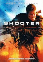 Shooter (Mark Wahlberg)