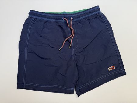 Napapijri Bade-Shorts, Herren, Grösse S, Top Zustand!