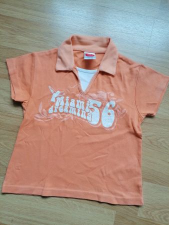 Shirt Gr 134 / 140