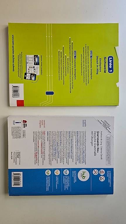 Bücher: Libro Grammaktiv Neu – Gebraucht aus Viganello von cir_z88r 1