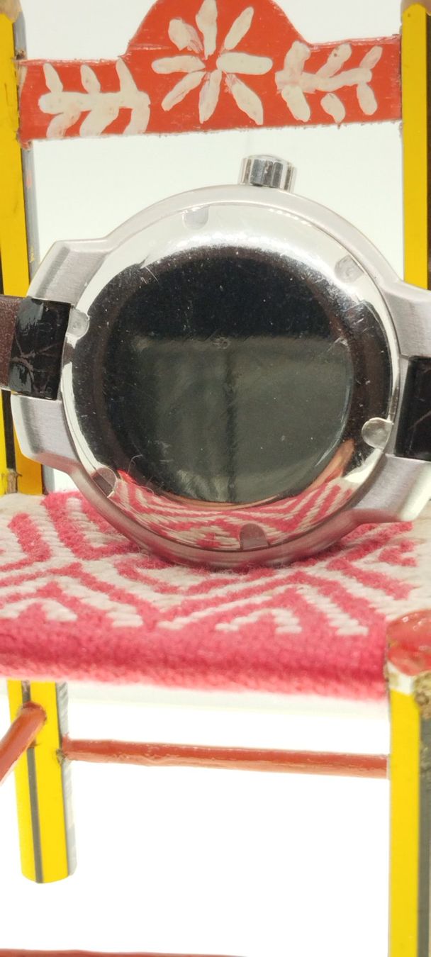 Uhren: franken montre automatique – Gebraucht aus La Chaux-de-Fonds von jac_9llg 5