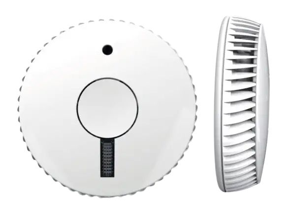 Sistemi d'allarme: Rauchmelder FireAngel FA-6111-INT  – Nuovo e nell'imballaggio originale da Neuhausen venduto da inf_nxp8 1