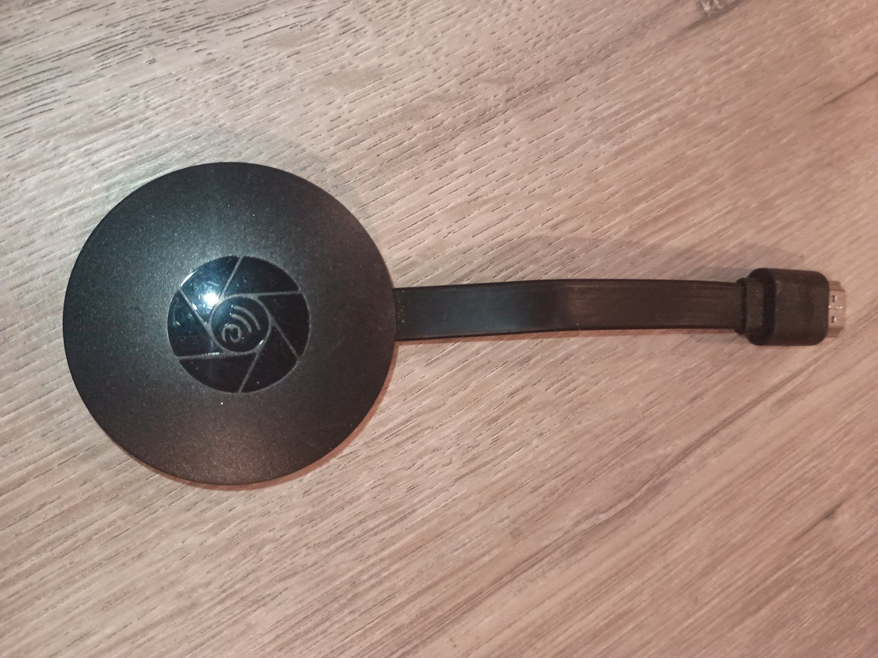 Google Multimediaplayer & Streamer: Google Chromecast (3. Generation) Streaming Media Player – Gebraucht aus Bioggio von natan81 2