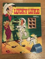 Comic: Lucky Luke Band 50, Der weisse Kavalier - top Zustand