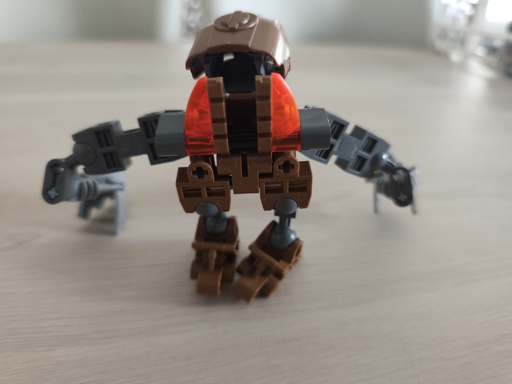Lego Giocattoli: Lego 8721 Bionicle Piraka – Nuovo (secondo la descrizione) da Zuckenriet venduto da bm2_88l9 1