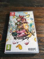 Wonder Boy The dragon's Trap sur Switch