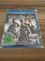 Seventh Son Blu-ray in Top Zustand!