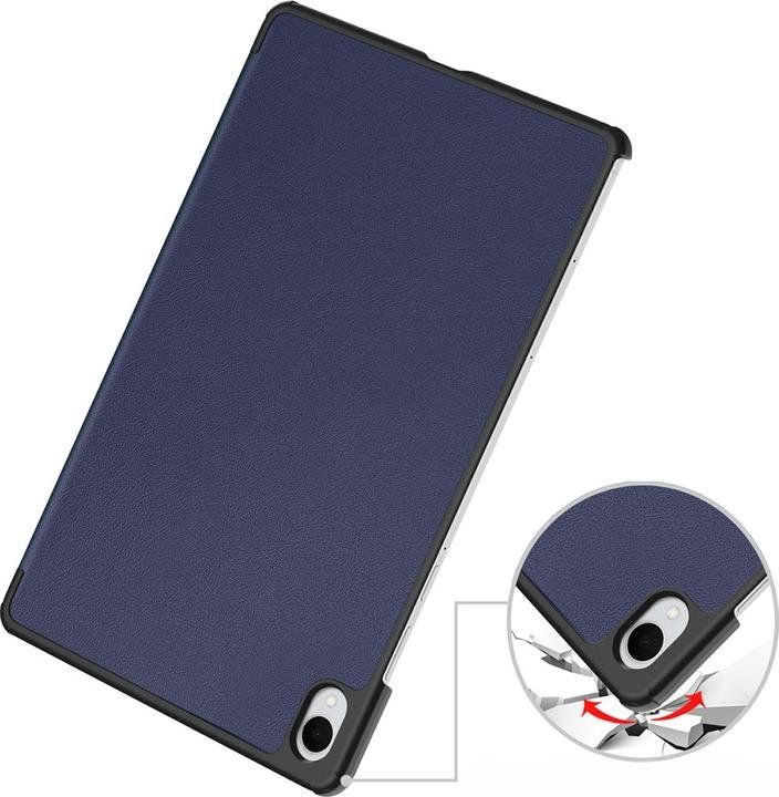 Samsung Covers & Borse: Galaxy Tab S11 | Tri-fold Smart Leder Case – Nuovo e nell'imballaggio originale da Dietikon venduto da Jacky1983 3