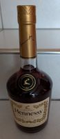 Hennessy very special cognac 1765, maison fondée