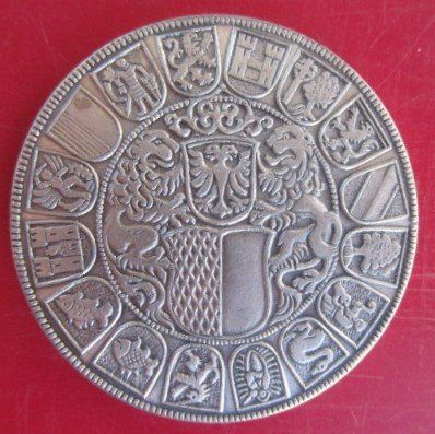 Medaglie: Taler - Medaille - Luzern - Luzernensis – Usato da Luzern venduto da Horoskop1