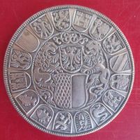 Taler - Medaille - Luzern - Luzernensis