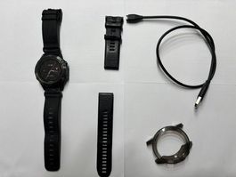 Garmin Fenix 5