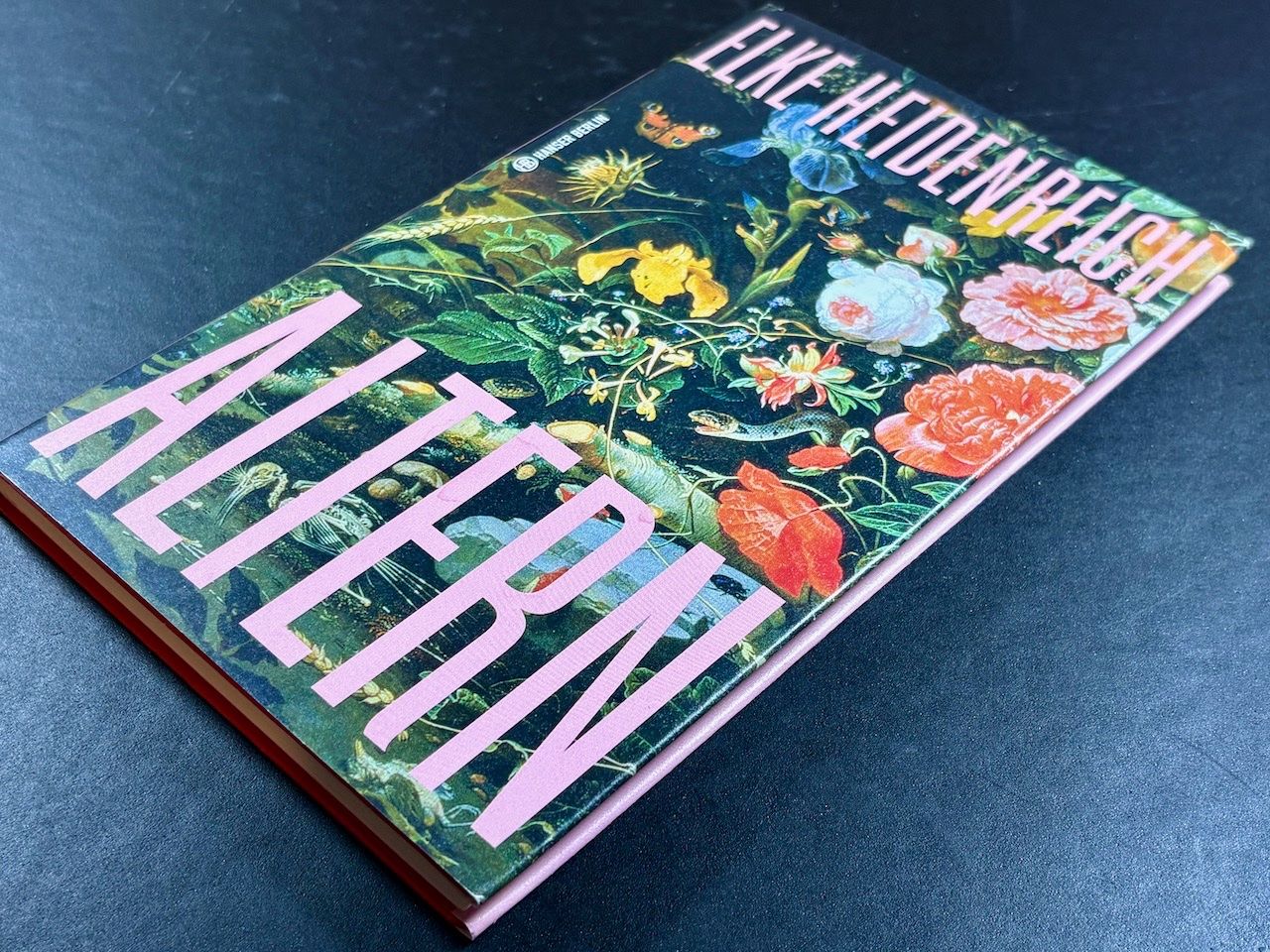 Libri: Buch "Altern" von Elke Heidenreich – Usato da Rütihof venduto da Bashful