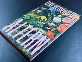 Buch "Altern" von Elke Heidenreich